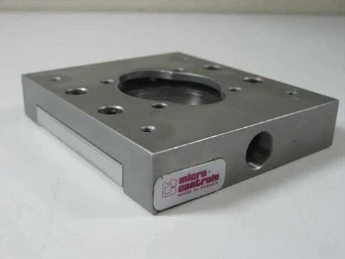 Micro-Controle 1 Inch TravelLinear Stage