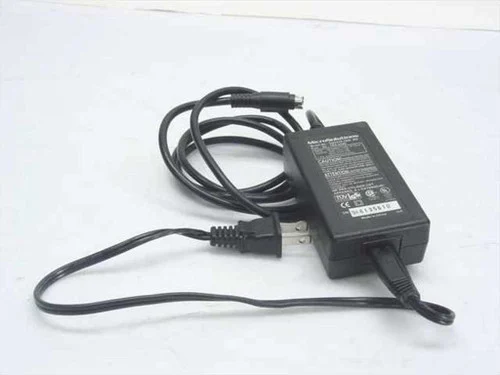 MicroSolutions TRX-024DAC Adapter 5-Pin 5 Volt, 12 Volt for Backpack Driv