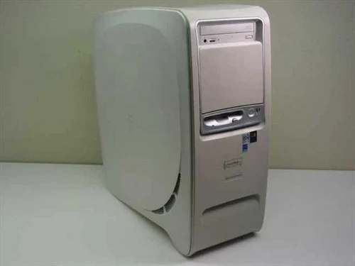 Micron S1854-T-PIII533Millenia, Pentium 3 533MHz, 128MB, 20GB, CD-ROM