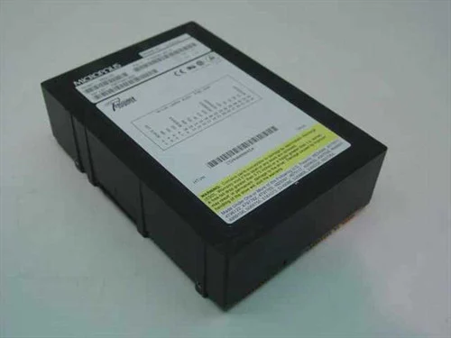 Micropolis 3391NS9.1GB 3.5" HH SCSI Hard Drive 50 Pin
