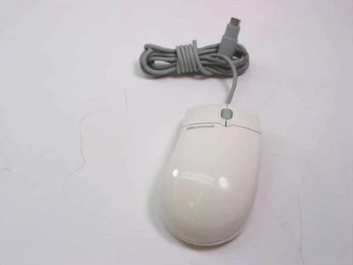 Microsoft 964833 Button Mouse PS2 63618-577