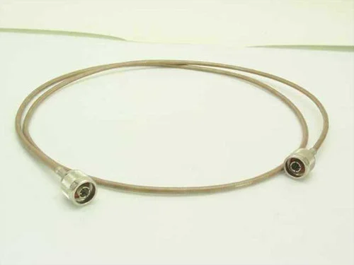 Microwave PE 3455-60High grade coaxial cable.