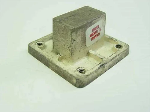 Microwave WR75WR75 Termination