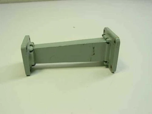 Microwave WR90-WR62Wave Guide Adapter WR90 to WR62