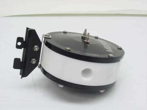 Millipore WCDP025H1HI-VISC P-25-HV Pump