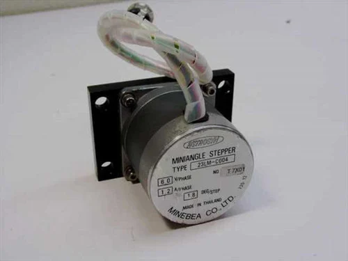 Minebea 23LM-C004Astrosyn Stepper Motor