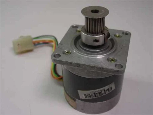 Minebea Co. 23LM-C057-02Unipolar Stepper Motor