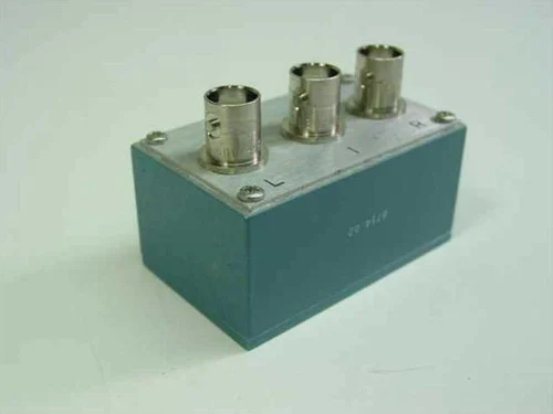 Mini-Circuits 15542Mixer ZAD-6