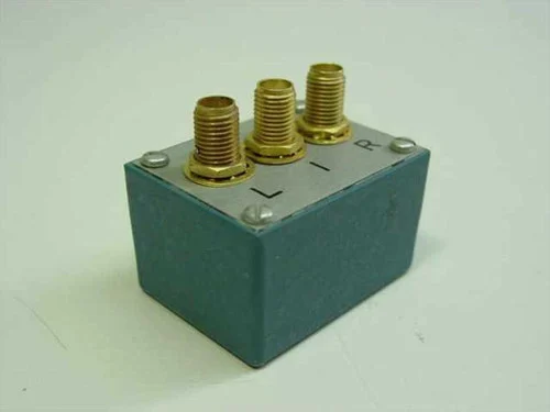 Mini-Circuits ZLW-1Mixer 0.5 to 500MHz