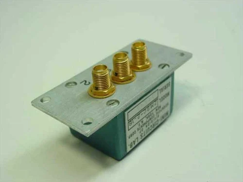 Mini-Circuits ZMSC-2-1BPower Splitter
