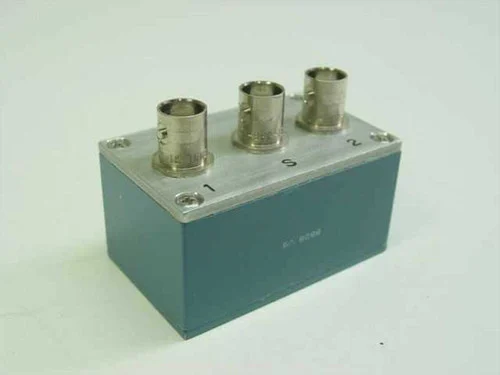 Mini-Circuits ZSC-2-22 Way Power Splitter