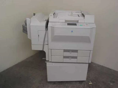 Minolta EP3050Copier available for parts