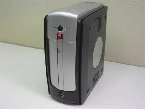 Mirra M-400Seagate 400GB Personal Server - Backup Device