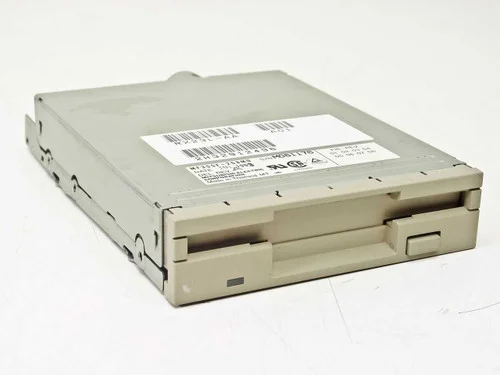 Mitsubishi MF355F-258MD3.5 Floppy Drive Internal