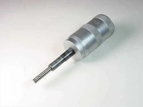 Mitutoyo-152-388-Type-Micrometer-Head-200001_136794__05375.1708067731.500.750.webp Mitutoyo 152-388 TypeMicrometer Head 2"/0.0001"
