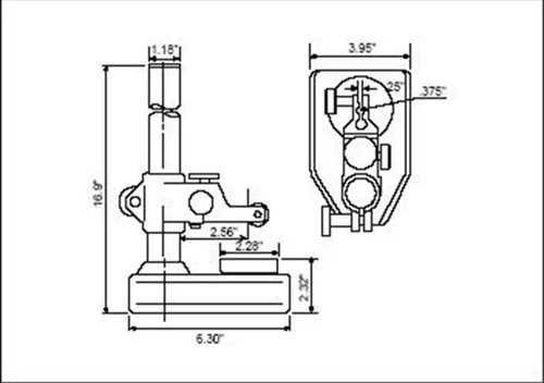 Mitutoyo-519-109E-Transfer-Stand-with-Serrated-Anvil-06455976_137137__56793.1708069576.500.750.webp Mitutoyo 519-109ETransfer Stand with Serrated Anvil (06455976)