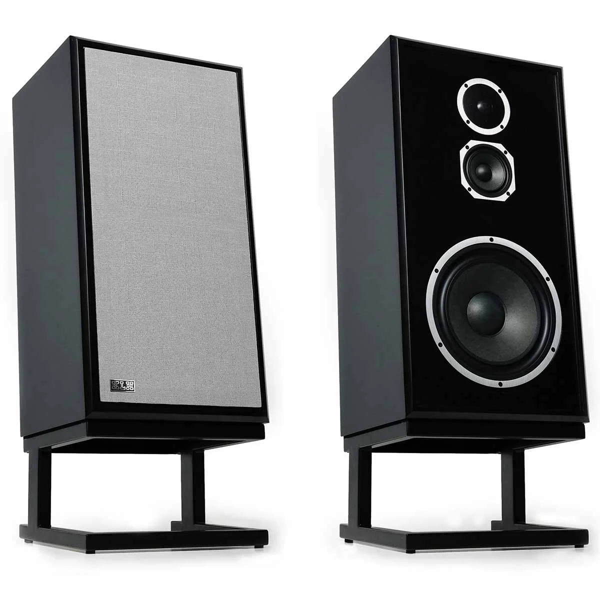 KLH Model Five