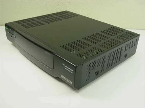 Motorola Innovation 450iVideoCipher RS Satellite Receiver
