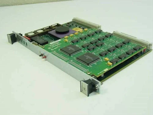 Motorola MVME167-33BVME CPU Board