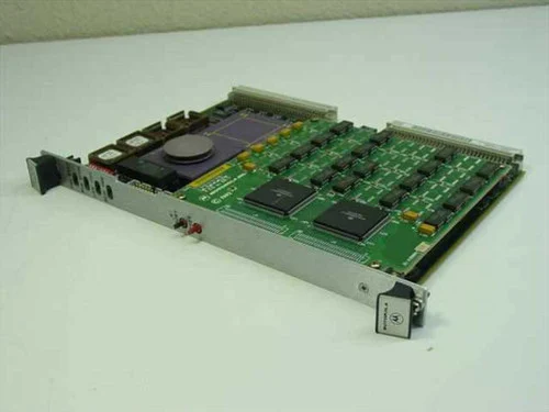 Motorola MVME167VME CPU BOARD