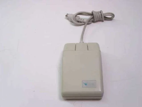 Mouse Systems 403243-0013 Button Optical Mouse PS2 A/3Mouse
