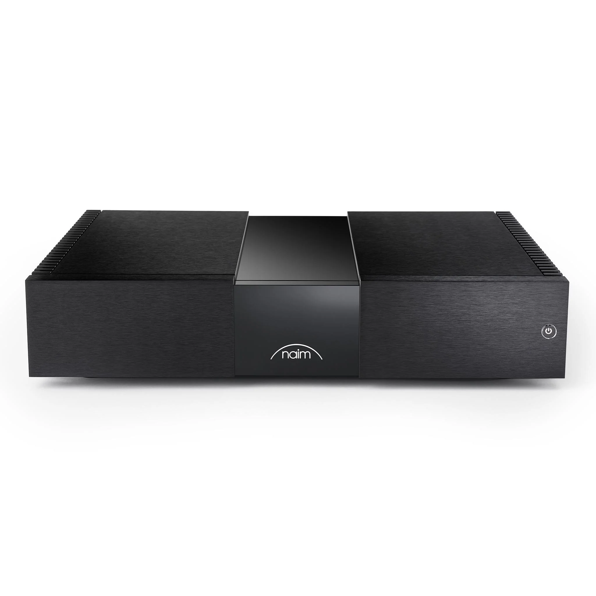 NAP-350-Front-Up.webp Naim NAP 350 Monoblock Power Amplifier