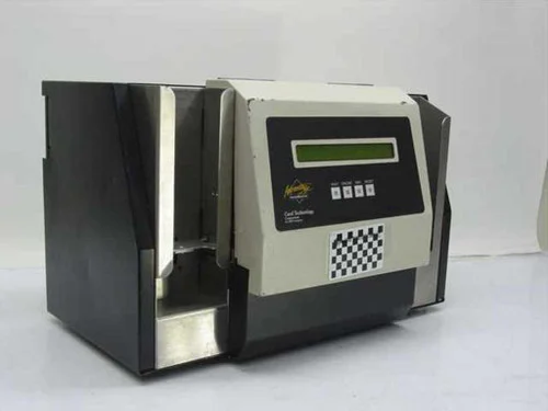NBS Series 115NBS Advantage Imagemaster ID Card Printer - As Is
