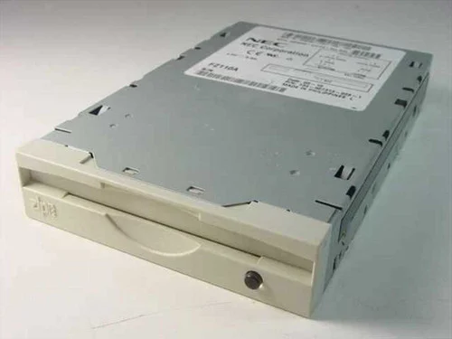 NEC 134-507313-028-1Zip Drive 100 Internal FZ110A - DP/N 0908WD