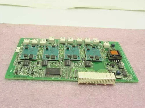 NEC 4LCDPort Analog Card