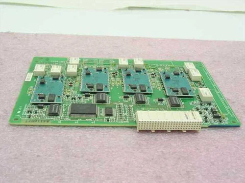NEC 4LCJIVS/IVS2 Card