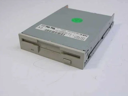 NEC FD1231H3.5 Floppy Drive 134-506791-301-2