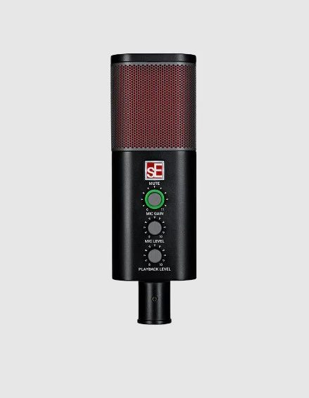 NEOMUSB.webp sE Electronics NEOM USB - Premium USB Microphone