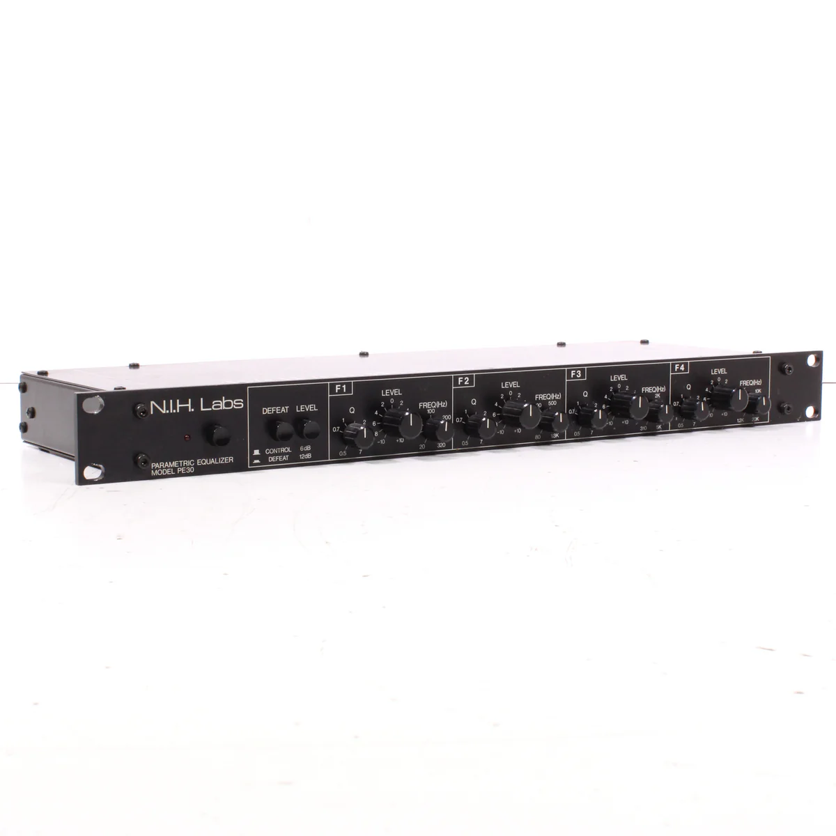 NIH-Labs-PE30-Rare-High-Quality-Parametric-Equalizer-4-Bands-Equalizers_1200x1200.webp NIH Labs PE30 Rare High-Quality Parametric Equalizer 4 Bands