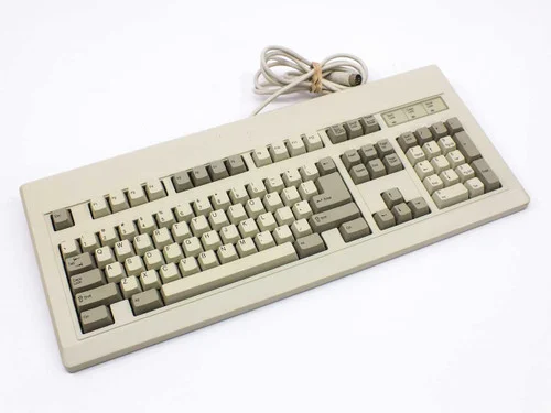 NMB 119999-001AT Keyboard RT6255T&