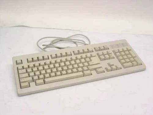 NMB 120113-001AT Keyboard - RT101&