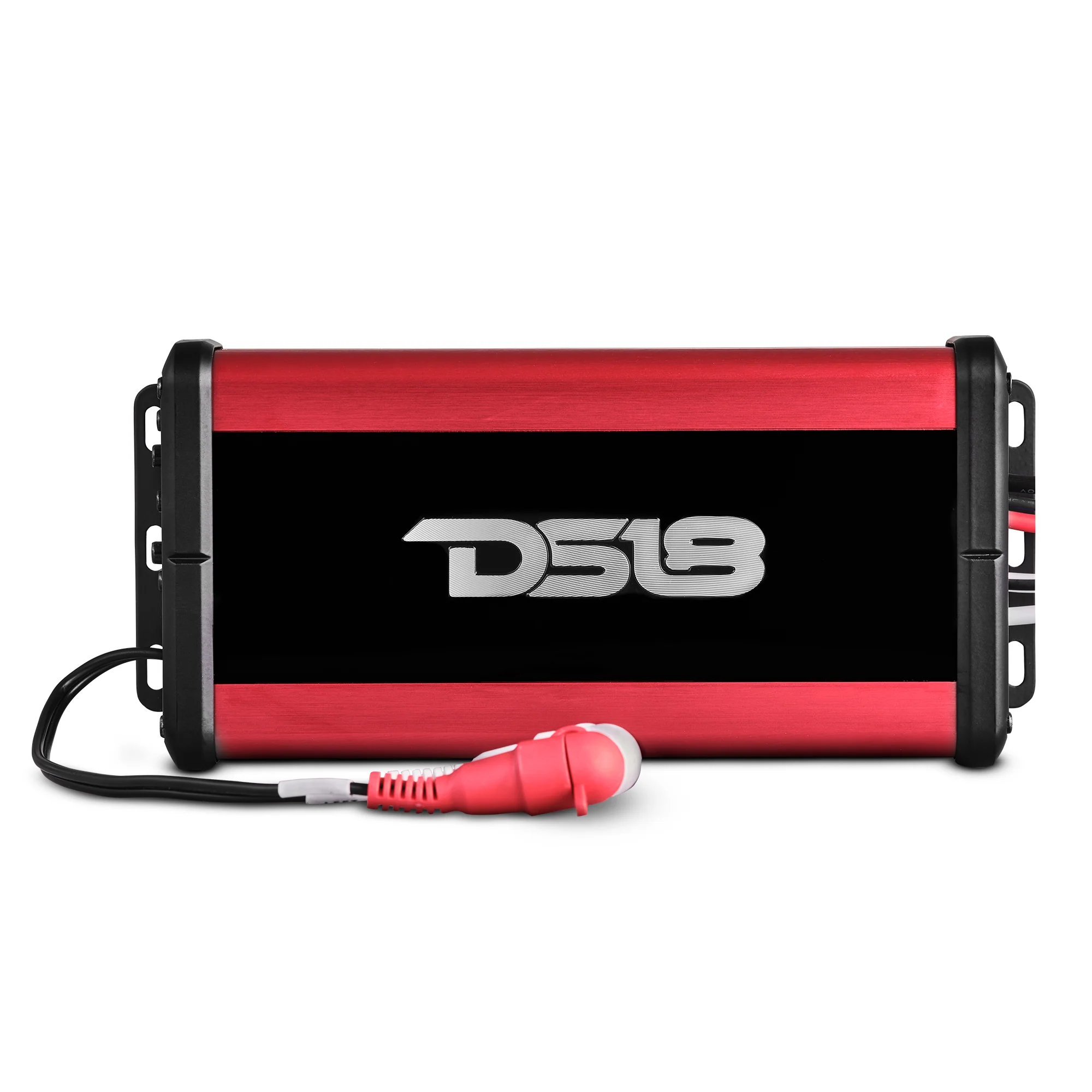 NXL-N1-2000x2000-1.webp NXL 1-Channel Class D IP67 Marine and Powersports NANO Amplifier 1 x 350 Watts Rms @ 1-Ohm