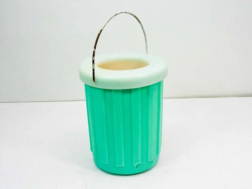 Nalgene 2000MLCarrier LN2- Dewar- cryogenic