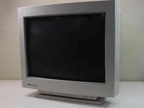 Nanao FX2-2121" Color Data Display FX2-21/ Model No. MA-21A1