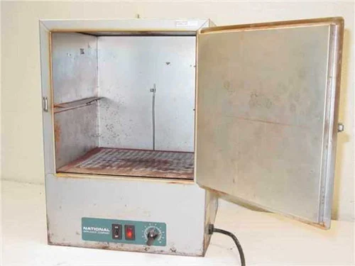 National Appliance co. 5510800 Watt Oven Incubator