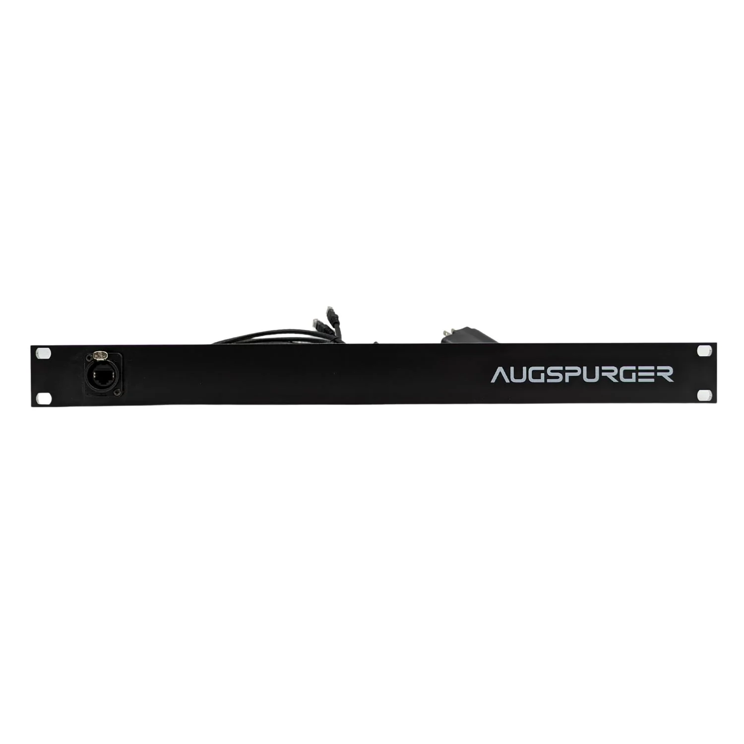 Augspurger Network Switch