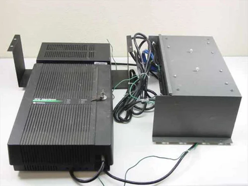 Newbridge 90-0575-163612 Mainstreet Narrow-Band Multiplexer