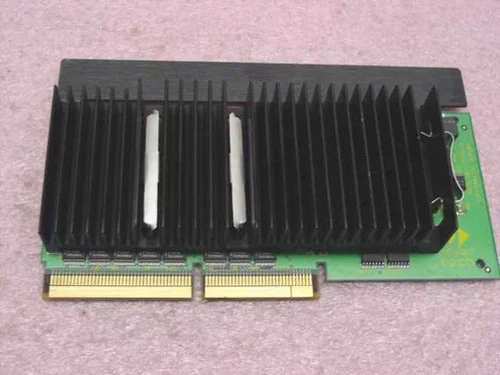 Newer Technology DT351CMAXPowr Pro 250/125 Processor