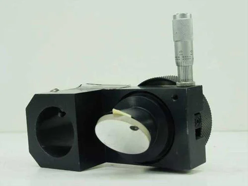 Newport Research Corp 650Beam Steering Instrument