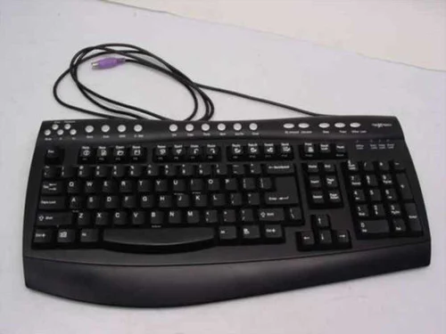 Nexxtech NXX6000Enhanced Keyboard
