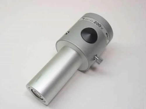 Nikon 20144Lens - 200X for Microscope