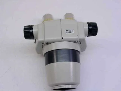 Nikon SMZ-1Microscope Head