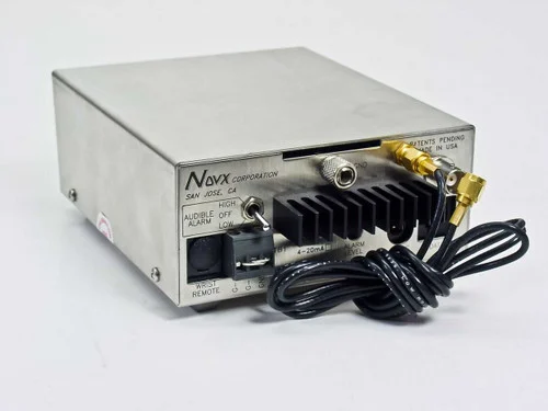 Novx Series 5315Workstation/Equipment Monitor