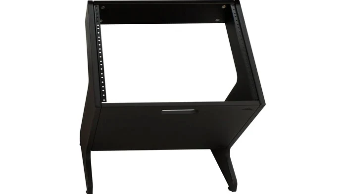Ultimate Support Nucleus-Z Tower - Rack Cabinet (8 space) [Special Order]