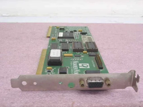 Number Nine PC00EVS0-2VLB Video Card