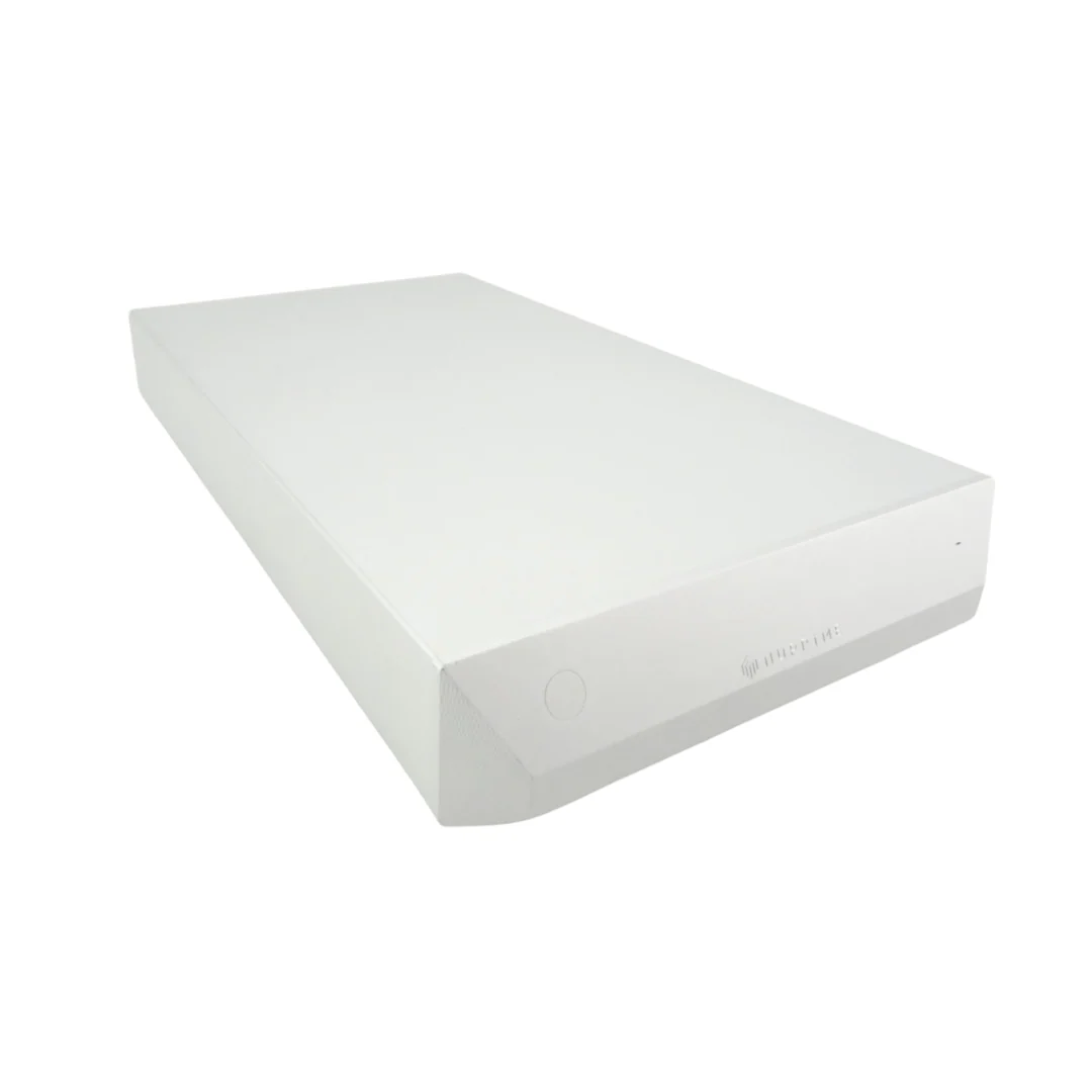 Nuprime ST10 Silver